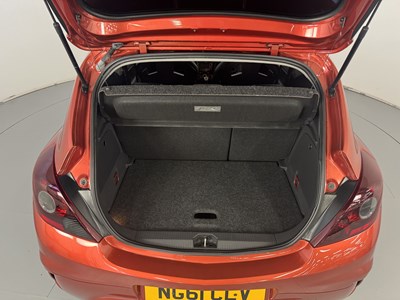 Lot 17 - 2012 Vauxhall Corsa VXR Nurburgring Edition
