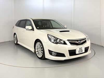 Lot 39 - 2009 Subaru Legacy