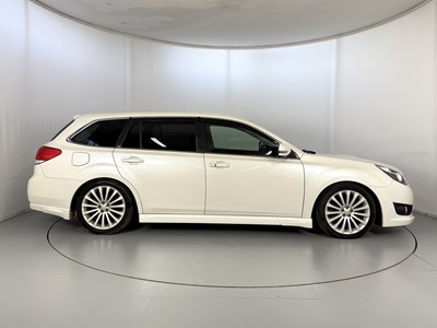 Lot 39 - 2009 Subaru Legacy