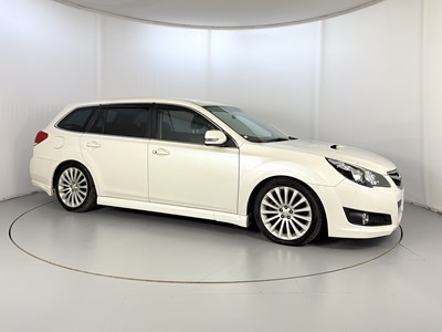 Lot 39 - 2009 Subaru Legacy