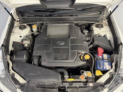 Lot 39 - 2009 Subaru Legacy