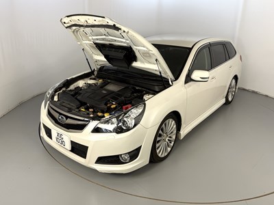 Lot 39 - 2009 Subaru Legacy