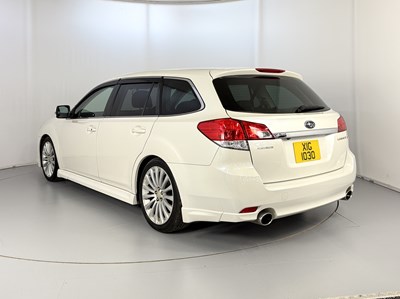 Lot 39 - 2009 Subaru Legacy