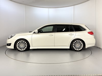 Lot 39 - 2009 Subaru Legacy
