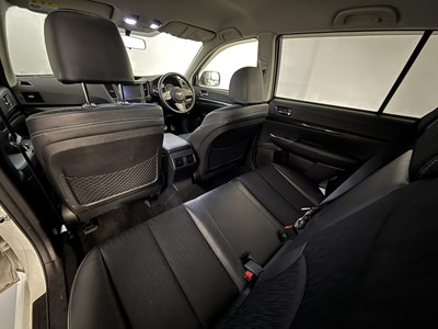 Lot 39 - 2009 Subaru Legacy
