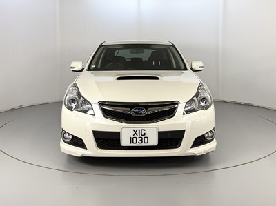 Lot 39 - 2009 Subaru Legacy