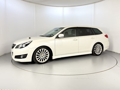 Lot 39 - 2009 Subaru Legacy