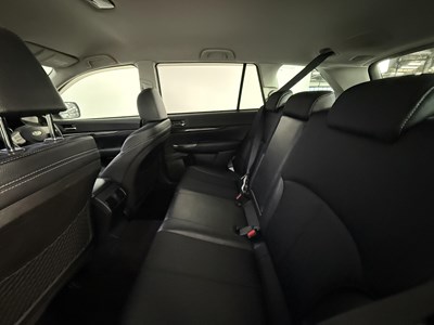 Lot 39 - 2009 Subaru Legacy