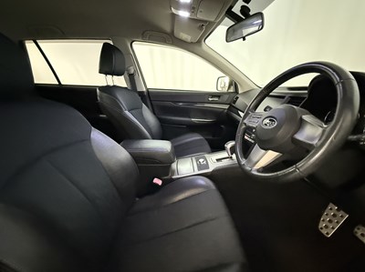 Lot 39 - 2009 Subaru Legacy