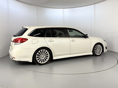 Lot 39 - 2009 Subaru Legacy
