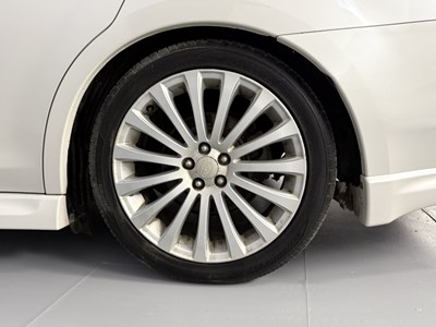 Lot 39 - 2009 Subaru Legacy