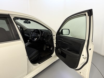 Lot 39 - 2009 Subaru Legacy