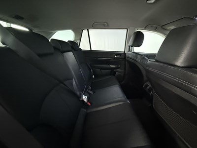 Lot 39 - 2009 Subaru Legacy