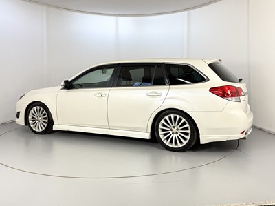 Lot 39 - 2009 Subaru Legacy