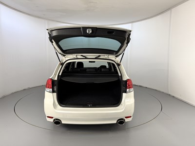 Lot 39 - 2009 Subaru Legacy