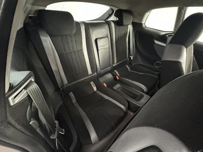 Lot 5 - 2006 Alfa Romeo Brera