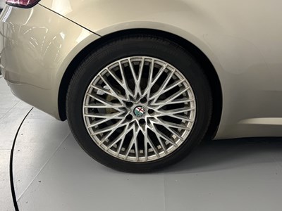 Lot 5 - 2006 Alfa Romeo Brera
