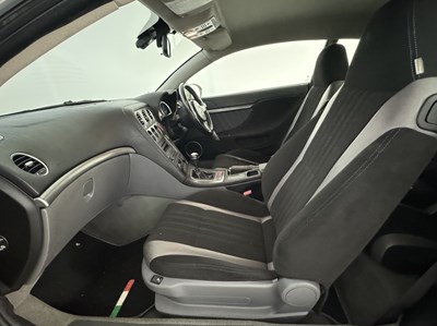 Lot 5 - 2006 Alfa Romeo Brera