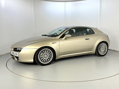 Lot 5 - 2006 Alfa Romeo Brera