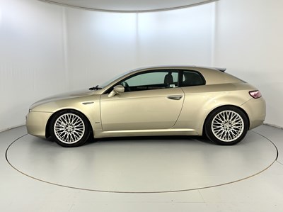 Lot 5 - 2006 Alfa Romeo Brera