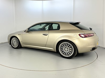 Lot 5 - 2006 Alfa Romeo Brera
