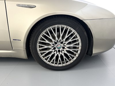 Lot 5 - 2006 Alfa Romeo Brera