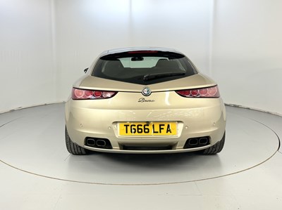Lot 5 - 2006 Alfa Romeo Brera