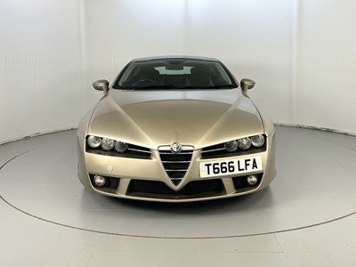 Lot 5 - 2006 Alfa Romeo Brera