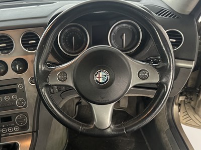 Lot 5 - 2006 Alfa Romeo Brera
