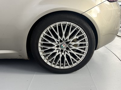 Lot 5 - 2006 Alfa Romeo Brera
