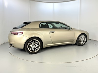Lot 5 - 2006 Alfa Romeo Brera