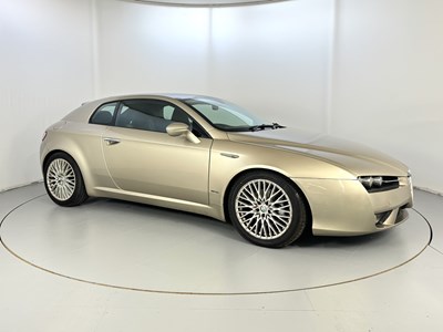 Lot 5 - 2006 Alfa Romeo Brera