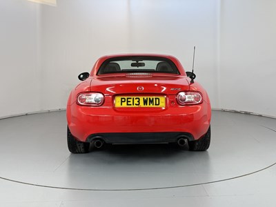 Lot 56 - 2013 Mazda MX5