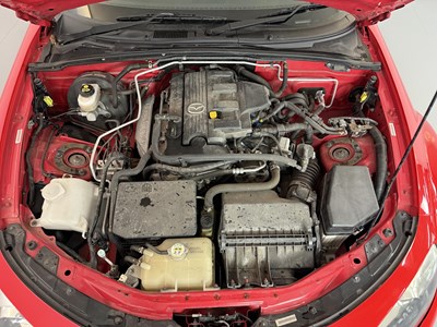 Lot 56 - 2013 Mazda MX5