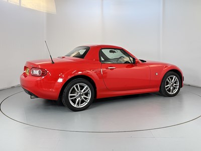 Lot 56 - 2013 Mazda MX5