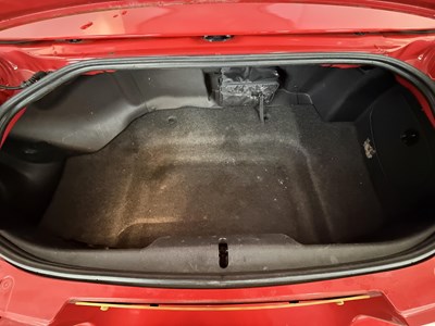 Lot 56 - 2013 Mazda MX5