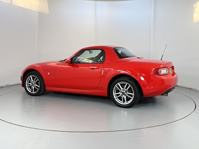 Lot 56 - 2013 Mazda MX5