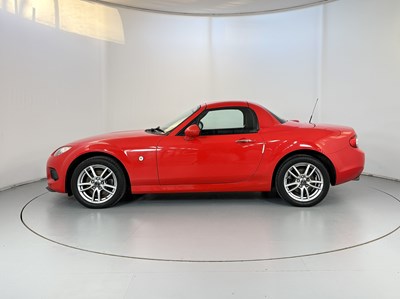Lot 56 - 2013 Mazda MX5