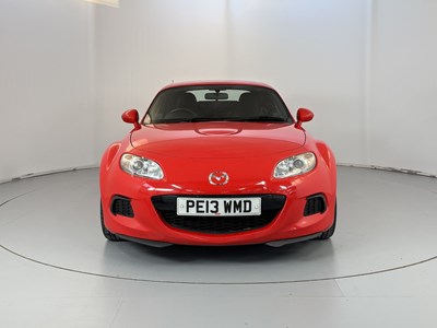 Lot 56 - 2013 Mazda MX5