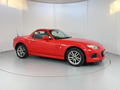 Lot 56 - 2013 Mazda MX5