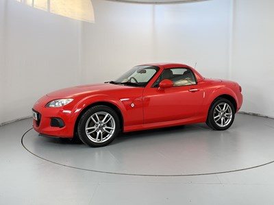 Lot 56 - 2013 Mazda MX5
