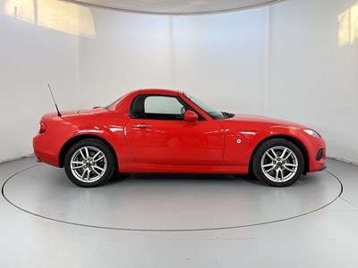 Lot 56 - 2013 Mazda MX5