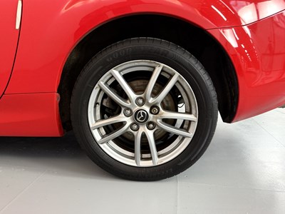 Lot 56 - 2013 Mazda MX5