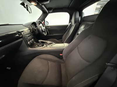 Lot 56 - 2013 Mazda MX5