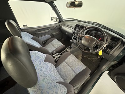 Lot 41 - 1995 Toyota Rav4