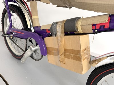 Lot 35 - Raleigh Chopper MK3
