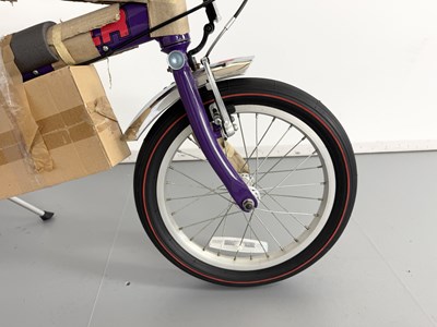 Lot 35 - Raleigh Chopper MK3