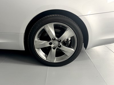 Lot 44 - 2010 Lexus IS250C