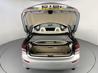Lot 44 - 2010 Lexus IS250C