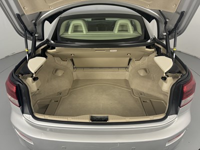 Lot 44 - 2010 Lexus IS250C